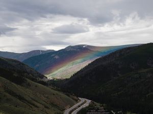 Silverthorne, CO