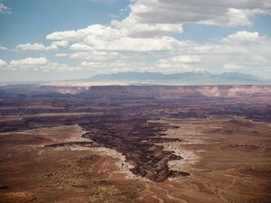 Dead Horse Point State Park, UT