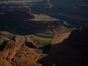 Dead Horse Point, UT