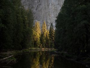 Yosemite