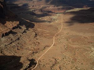 Dead Horse Point State Park, UT