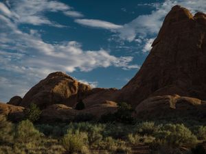 Arches National Park