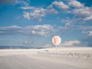 White Sands National Park